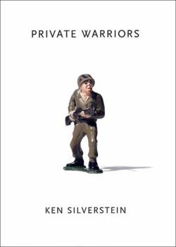 Paperback Private Warriors Book