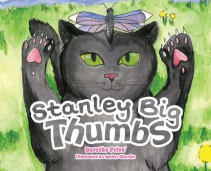 Hardcover Stanley Big Thumbs Book