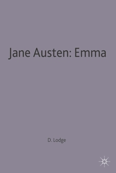 Paperback Jane Austen: Emma Book