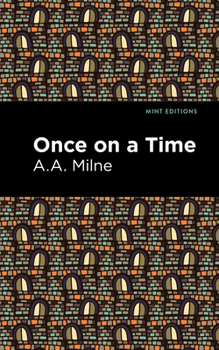 Paperback Once on a Time Book