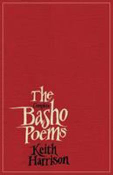 Paperback The Complete Basho Poems Book
