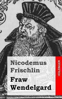 Paperback Fraw Wendelgard [German] Book