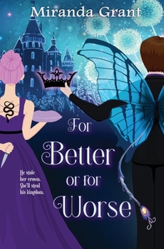 For Better or For Worse - Book #2 of the Deathly Beloved