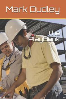 Paperback The Playbook Book