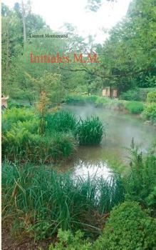 Paperback Initiales M.M. [French] Book