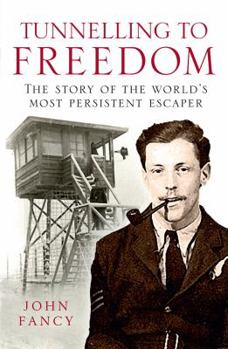 Paperback Tunnelling to Freedom Book