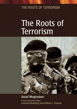 Library Binding The Roots of Terrorism Book