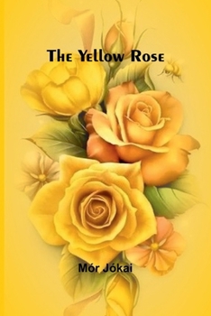 Paperback The Yellow Rose Book