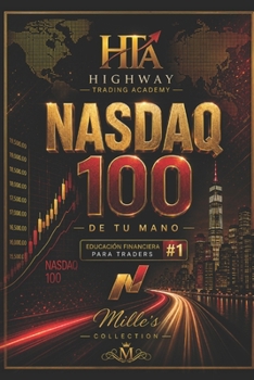 Paperback Nasdaq100 DE TU MANO [Spanish] Book