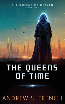 Paperback The Queens of Time Book