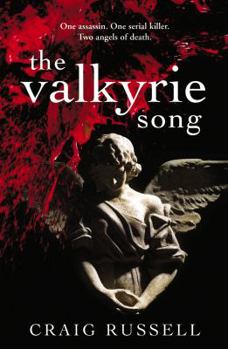 The Valkyrie Song - Book #5 of the Jan Fabel