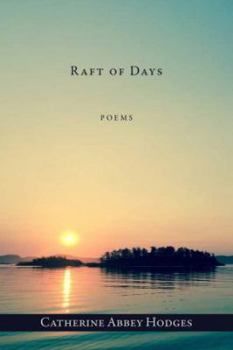 Paperback Raft of Days Book