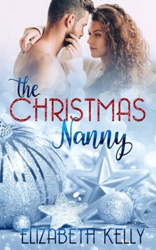 Paperback The Christmas Nanny Book