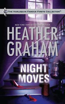 Night Moves - Book #7 of the Famous Firsts