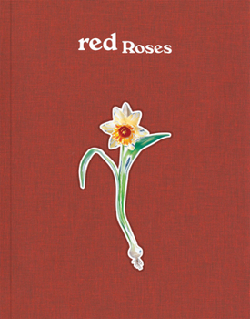Paperback Magali Reus: Red Roses Book