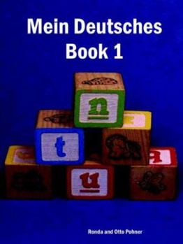 Paperback Mein Deutsches Book I Book