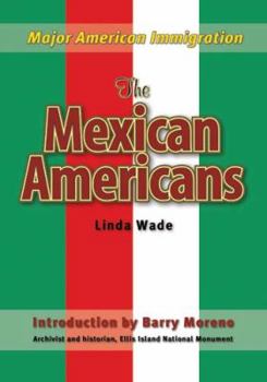 Paperback The Mexican Immigrants Book