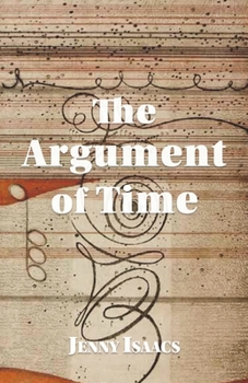 Paperback The Argument of Time Book