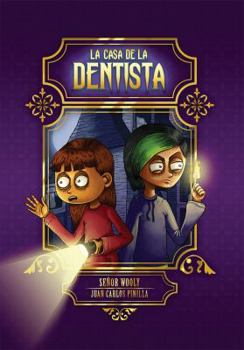 Hardcover La casa de La Dentista Book