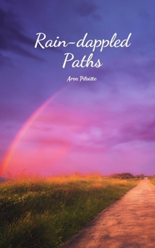 Paperback Rain-dappled Paths Book