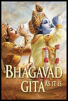 Paperback The Gita's Guidance: A Path to Inner Peace Book