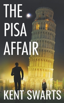Paperback The Pisa Affair: An Espionage Thriller Book