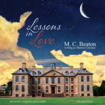 Lessons in Love - Book #3 of the Regency Intrigue