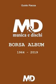 Paperback M&D Borsa Album 1964-2019 [Italian] Book