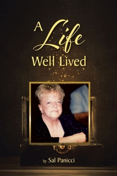 Paperback A Life Well Lived Book