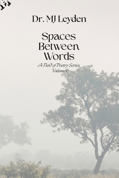 Paperback Spaces Between Words Book