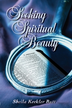 Paperback Seeking Spiritual Beauty Book