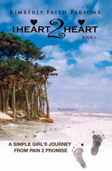 Paperback 1Heart2Heart Book