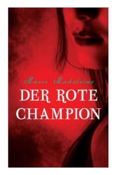 Paperback Der rote Champion [German] Book