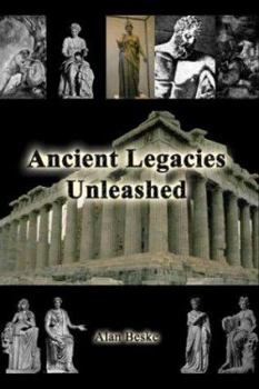 Paperback Ancient Legacies Unleashed Book