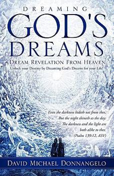 Paperback Dreaming God's Dreams Book