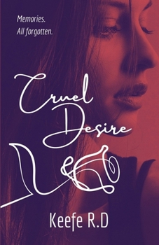 Paperback Cruel Desire Book