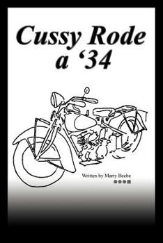 Cussy Rode a '34