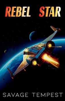 Paperback Rebel Star Book
