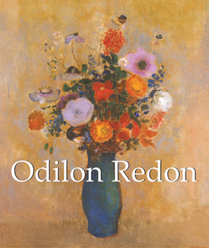 Hardcover Odilon Redon Book