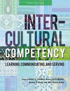 Hardcover Intercultural Competency Book