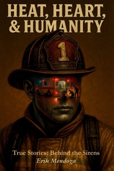 Paperback Heat, Heart, & Humanity Book