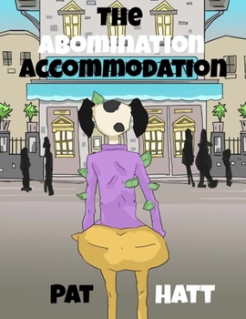 Paperback The Abomination Accommodation Book