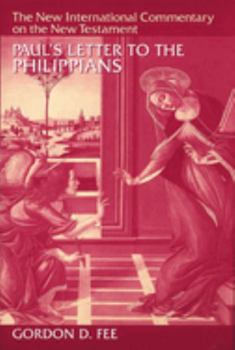 Hardcover Paul's Letter to the Philippians Book