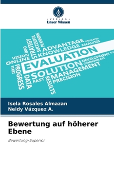 Paperback Bewertung auf höherer Ebene [German] Book