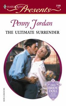 The Ultimate Surrender (Harlequin Presents, 2189) - Book #9 of the Perfect Crightons