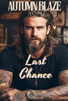 Paperback Last Chance: Book 1 Book