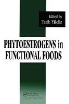 Hardcover Phytoestrogens in Functional Foods Book