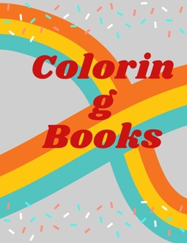 Paperback colorin g Books: coloring books for adults Book