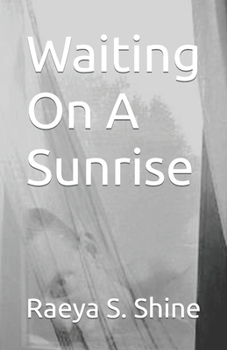 Paperback Waiting On A Sunrise Book