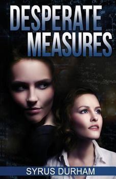 Paperback Desperate Measures Book
